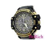 Yahoo! Yahoo!ショッピング(ヤフー ショッピング)美品 カシオ G-SHOCK スカイコックピット GPW-1000TBS-1AJF GPS ハイブリッドソーラー メンズ 腕時計 SS/樹脂【中古】【送料無料】 mk2242