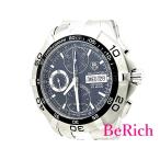 タグホイヤー アクアレーサー CAF5010.BA0815 クロノグラフ クロノメーター 300ｍ防 ...