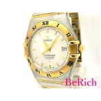 美品 オメガ コンステレーション 1202.30 クロノメーター規格 デイト メンズ 腕時計 自動巻 ...