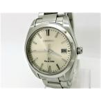 ビーリッチヤフー店のグランドセイコーを見る