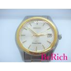 グランド セイコー Grand Seiko SBGX002 9F62 メンズ 腕時計 デイト K18 ...
