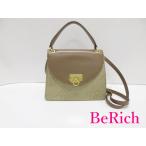 ニナリッチ NINA RICCI 2way ショルダー