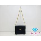 ニナリッチ NINA RICCI チェーン ショ