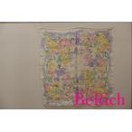 ニナリッチ NINA RICCI スカーフ 花柄 