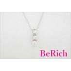 K18 WG  0.50ct  3 ȡ  饤 ǥ ͥå쥹 ڥ 18 750 ꡼   奨꡼ ꡼šth2281