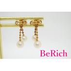 K18 YG  ѡ 4 - 4.5mm  ܥ  ɤ ǥ å ԥ 18 750 奨꡼ ꡼šth5313