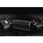 ショッピングデスク アウトレット　Bauhutte (バウヒュッテ) 　BHC-1000H-BK：ブラック　　エクステンションデスク　天板サイズ：100CM