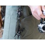 ショッピングdod アウトレット  DOD(ディーオーディー)  ハサミペンチ・シュルリール  FG1-174-BK