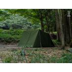 ショッピングdod アウトレット　ディーオーディー ( DOD ) 　パップフーテント3用前幕　TF1-030-KH