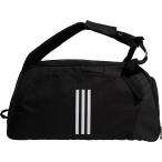 adidas アディダス EPS DUFFLE BAG 35L 23308 BLK/WHT