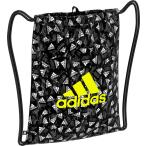 adidas アディダス SP GYMSACK BRANDED ICON 25307 BLK/WHT