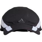 adidas アディダス AERO RDY RUN RETRO TECH CAP 25652 BLK/WHT/BLKリ