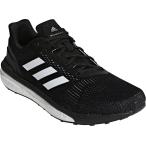 adidas アディダス SOLAR DRIVE ST M コアブラック×ランニングホワイト×グレースリーF17 AQ0326 コアブラック／ランニングホワイト／グレースリーF17