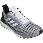 adidas アディダス SOLAR DRIVE M ランニングホワイト×ランニングホワイト×コアブラック AQ0337 RUNWHT/RUNWH