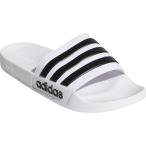 adidas アディダス 男女兼用 CF ADILETTE クラウドフォーム アディレッタ AQ1702