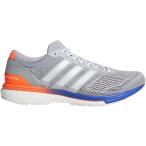 adidas アディダス メンズ ランニングシューズ adiZERO boston BOOST 2 WIDE アディゼロボストン ブースト2 ワイド   BB6450