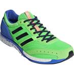 adidas アディダス adizero takumi ren 3 M アディゼロ 匠 錬3 M メンズ ランニングウェア BB7726 ショックライム F18/