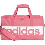 adidas アディダス リニアロゴチームバッグS BVB04 リアルPNK S18/W