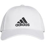 adidas アディダス ロゴキャップ CO BXA88 WHT/WHT/BLK