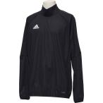 adidas アディダス （メンズ サッカー・フットサルウェア） CONDIVO18 レインピステトップ DJV40 BLK/WHT