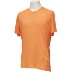 adidas アディダス （メンズ ランニングウェア） Snova リフレクト半袖TシャツM DKW12 ハイレゾORG S18