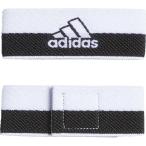 adidas アディダス ストッキングベルト DML79 WHT/BLK