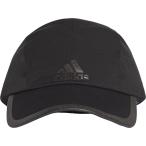 adidas アディダス ランニング クライマプルーフキャップ DUR32 BLK/BLK/BLKリ