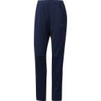 adidas アディダス W 24／7 ジッパー付き ジャージ パンツ DUV18 COLNVY
