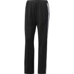 adidas アディダス W 24／7 ジャージ ワイド パンツ DUV22 BLK