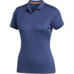 adidas アディダス WOMEN BASE POLO EAR94 ノーブルIND S18