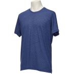 adidas アディダス M4T エアロニットTシャツ メンズ EAV13 ノーブルIND S18