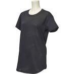 adidas アディダス （レディース） W ID ジャガード TEE EAW83 BLK