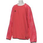 adidas アディダス ジュニア サッカー・フットサルウェア KIDS TANGO CAGE ウィンドピステトップ EAX31 リアルコーラル S18