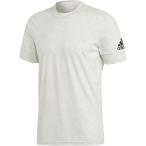 adidas アディダス M ID スタジアム Tシャツ メンズ EEN92 WHTメレンゲ