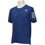 adidas アディダス （メンズ ランニングウェア） RESPONSE 半袖TシャツM EEO04 ノーブルIND S18