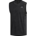 adidas response ランニングTシャツ