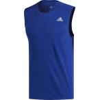 adidas アディダス メンズ ランニングシューズ RESPONSE スリーブレスTシャツM EEO11 ミステリーインクF17