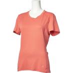 adidas アディダス （レディース ランニングウェア） Snova リフレクト半袖TシャツW EEQ90 トレースSC S18