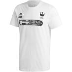 adidas アディダス M REBELS Tシャツ メンズ EKJ85 WHT