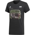 adidas アディダス M BOBA FETT Tシャツ メンズ EKJ87 BLK