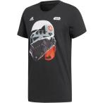 adidas アディダス M STORM TROOPER Tシャツ メンズ EKJ89 BLK