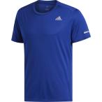 adidas アディダス RUN 半袖TシャツM レディース ランニングウェア ENF49 ミステリーインクF17