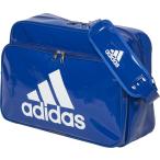 adidas アディダス エナメルバッグL ETX13 ミステリーインクF17/
