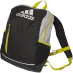 adidas アディダス KIDS バックパック9L ETX20 BLK/GRYワンF17