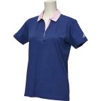 adidas アディダス W SID スキッパーポロシャツ レディース ETX76 ノーブルIND S18