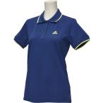 adidas アディダス W SID ベーシックポロシャツ レディース ETX92 ノーブルIND S18