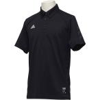 adidas アディダス メンズ 野球・ソフトボール用ウェア 5T ポロ ETY21 BLK