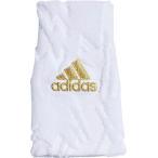 adidas Adidas ( бейсбол * софтбол ) 5Ta комплект напульсник ETY61 WHT/GLDmeto