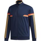 adidas アディダス （メンズ） M ESSENTIALS レトロスポーツ ジャージジャケット ETZ96 COLNVY