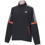 adidas アディダス M ESSENTIALS レトロスポーツ クロスジャケット メンズ ETZ97 BLK